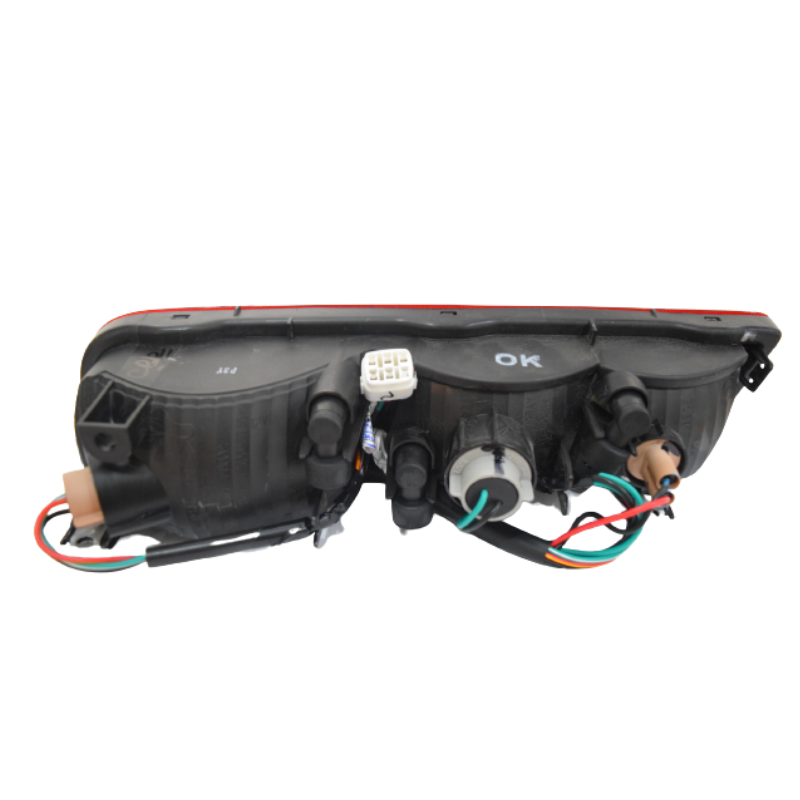 Suzuki Genuine Alto New Right-Side Back Light - Enhance Visibility and Safety
