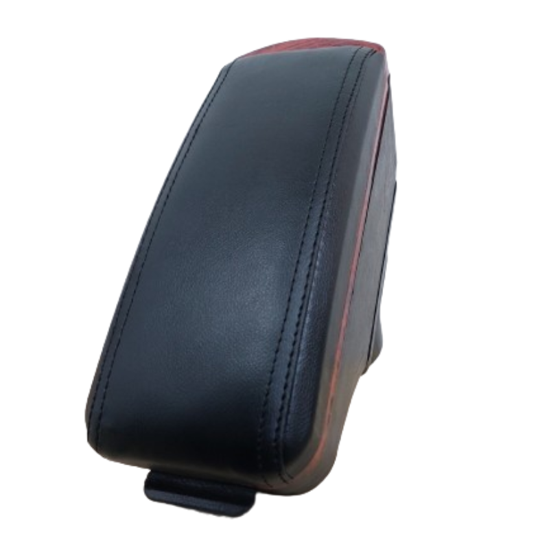 Console Box - Universal Car Central Console Organizer 1st copy