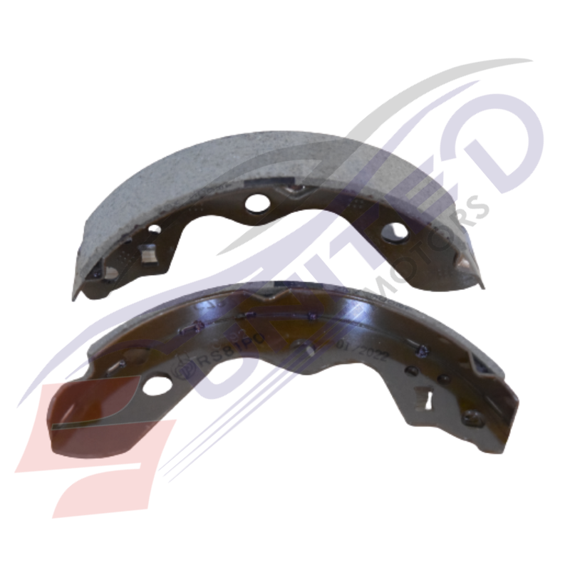 Suzuki Genuine Brake Shoe for New Swift - Reliable Stopping Power