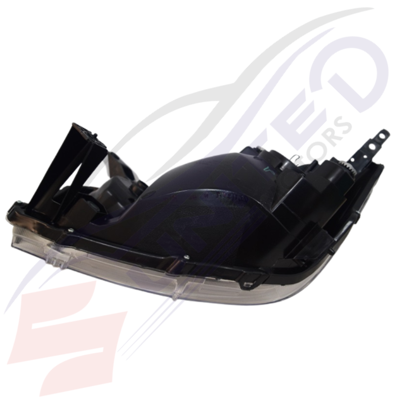 Suzuki Genuine Right-Side Headlight for New Cultus - Enhanced Nighttime Visibility and Fog Protection - Prioritize Safety with Integrated Fog Lights.