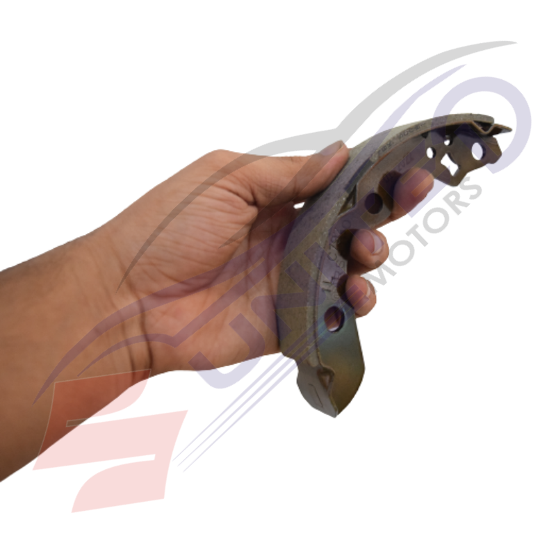 Suzuki Genuine Brake Shoe for New Swift - Reliable Stopping Power