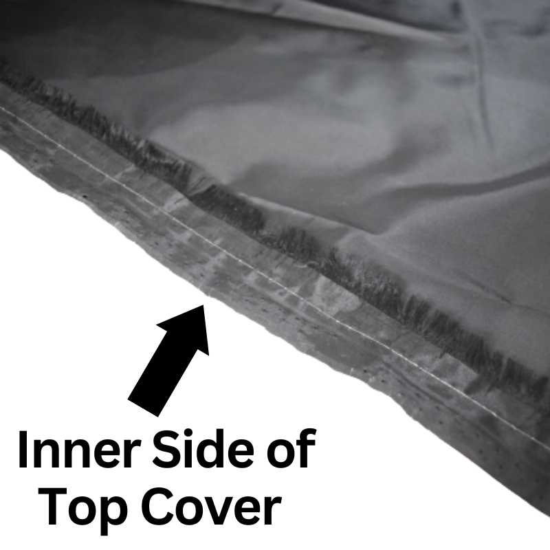 Genuine Top Cover for Pak Suzuki Alto at best price in Pakistan