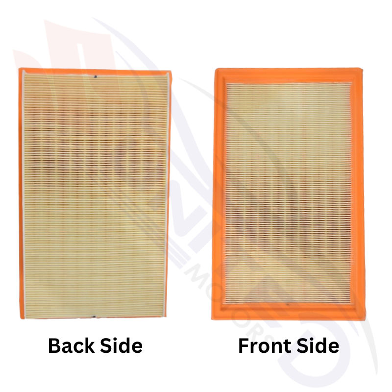 Pak Suzuki - Genuine Air Filter for Vitara - Precision-engineered for Enhanced Engine Performance