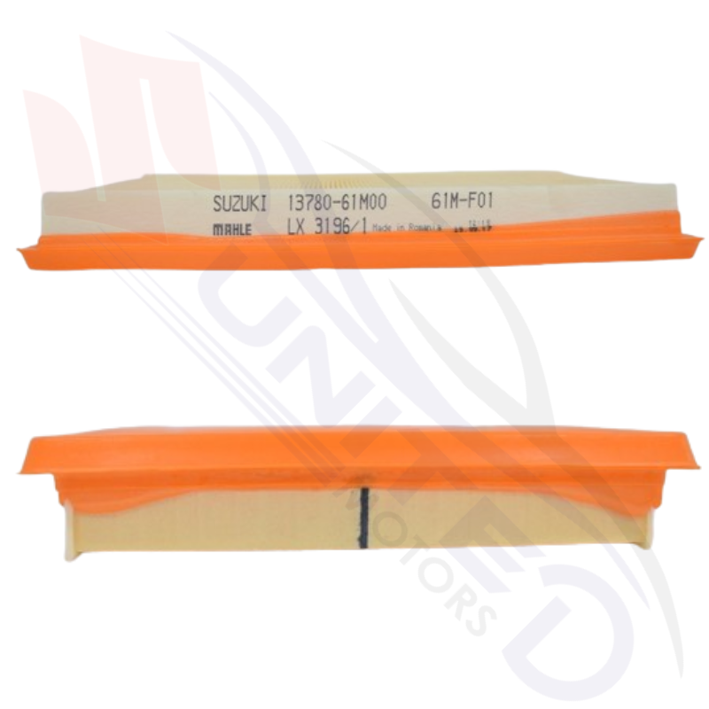 Pak Suzuki - Genuine Air Filter for Vitara - Precision-engineered for Enhanced Engine Performance