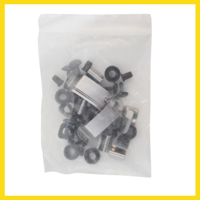 Suzuki - Exterior Accessories - Genuine Air Press for new cultus
