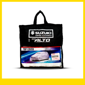 Genuine Top Cover for Pak Suzuki Alto at best price in Pakistan