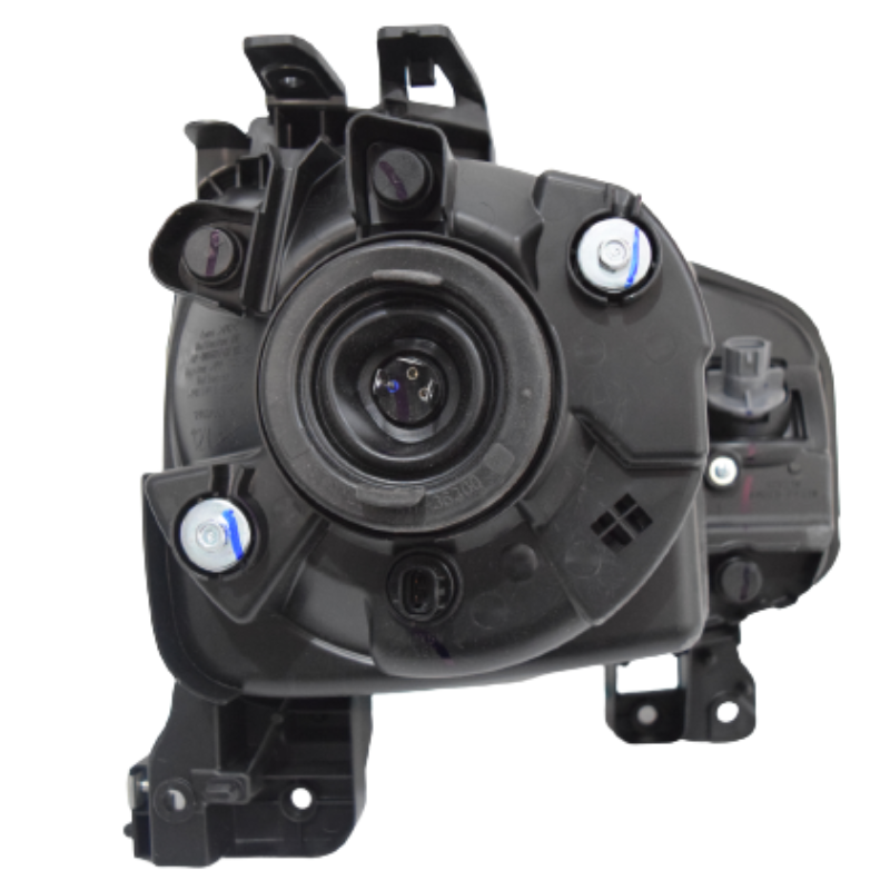 Suzuki Genuine Left-Side Headlight for New Alto - Illuminate the Night with Clarity