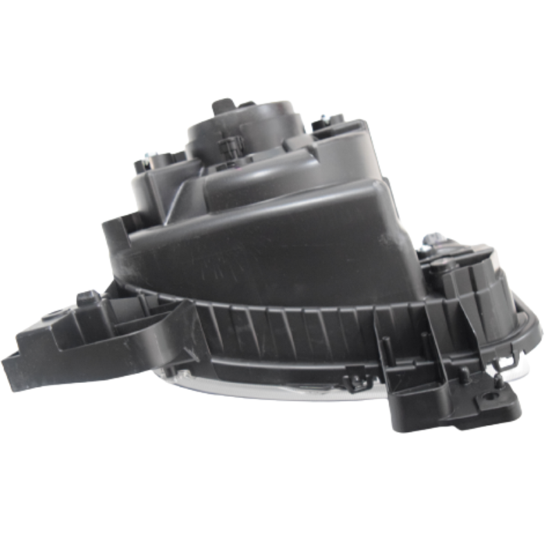 Suzuki Genuine Left-Side Headlight for New Alto - Illuminate the Night with Clarity
