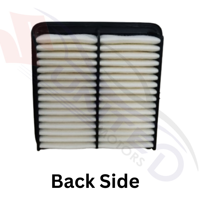 Pak Suzuki Genuine Air Filter for Jimny - Premium quality air filter designed for Suzuki Jimny, ensuring clean air intake and optimal engine performance.