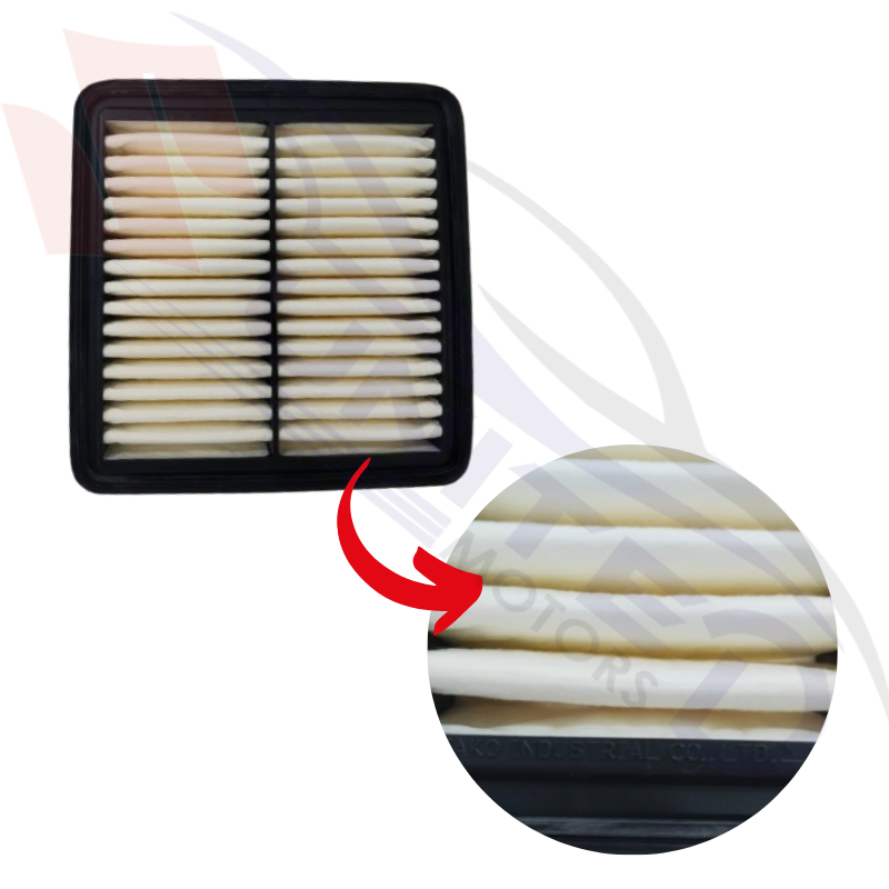 Pak Suzuki - Genuine Air Filter - Jimny - Premium Quality