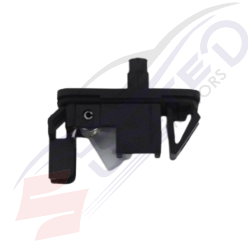 Suzuki Genuine Fuel Tank Lock - Alto, Swift, WagonR