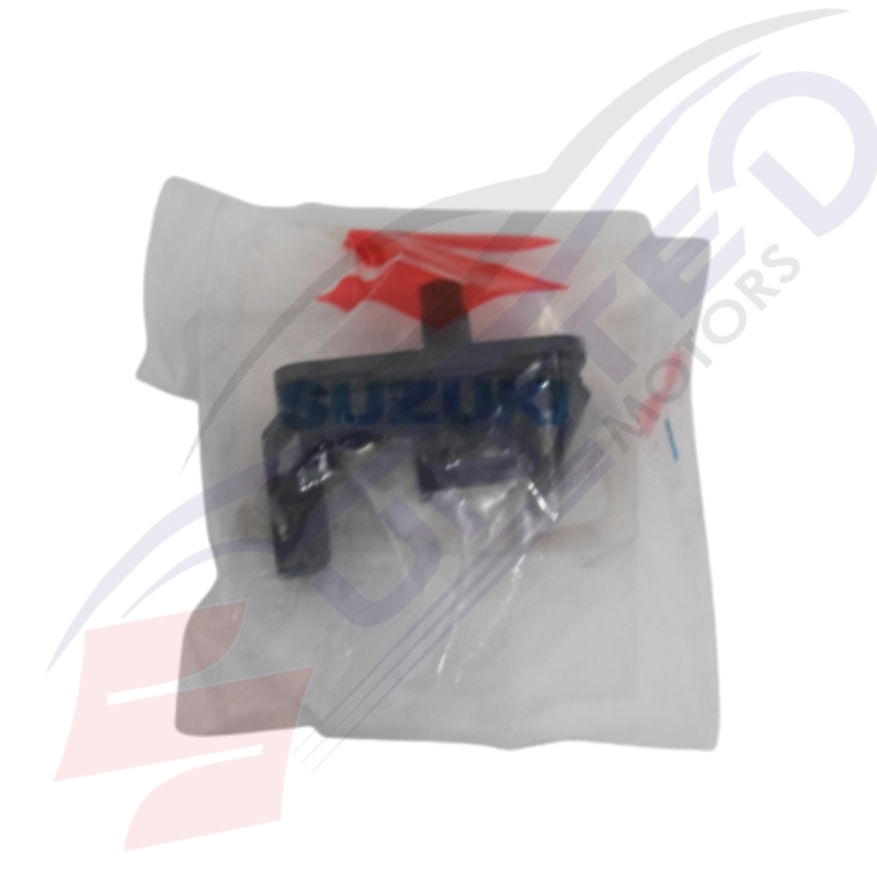Suzuki Genuine Fuel Tank Lock - Alto, Swift, WagonR