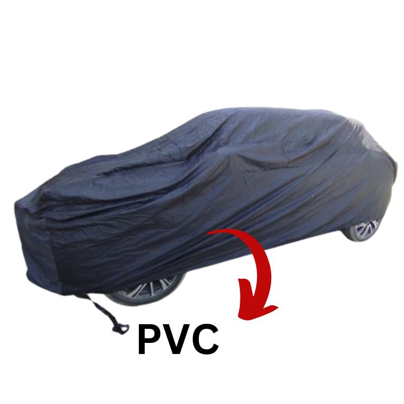 Top Cover for New Swift - Waterproof & Dustproof PVC & Rubber Coated