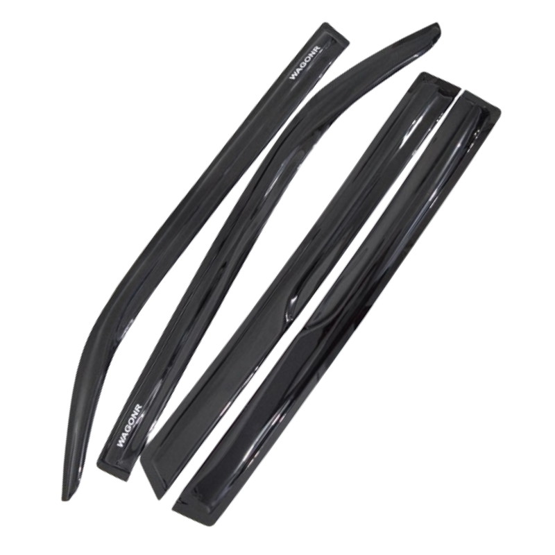 WagonR Air Press - Sun Blockers & Wind Deflectors 1st Copy