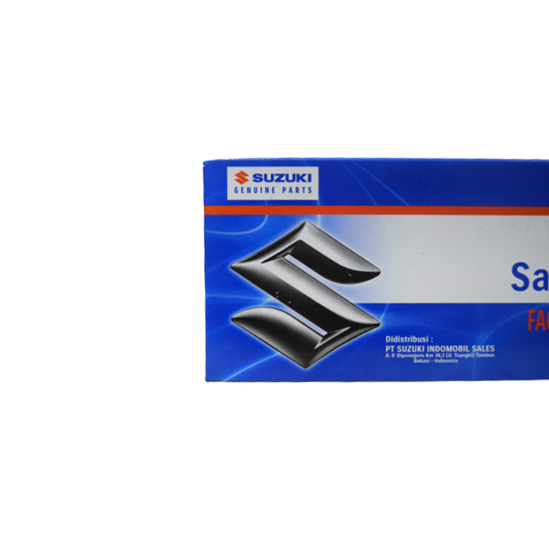 Genuine Pak Suzuki Air Filter for WagonR - Vxr, VxL & AGS Variants