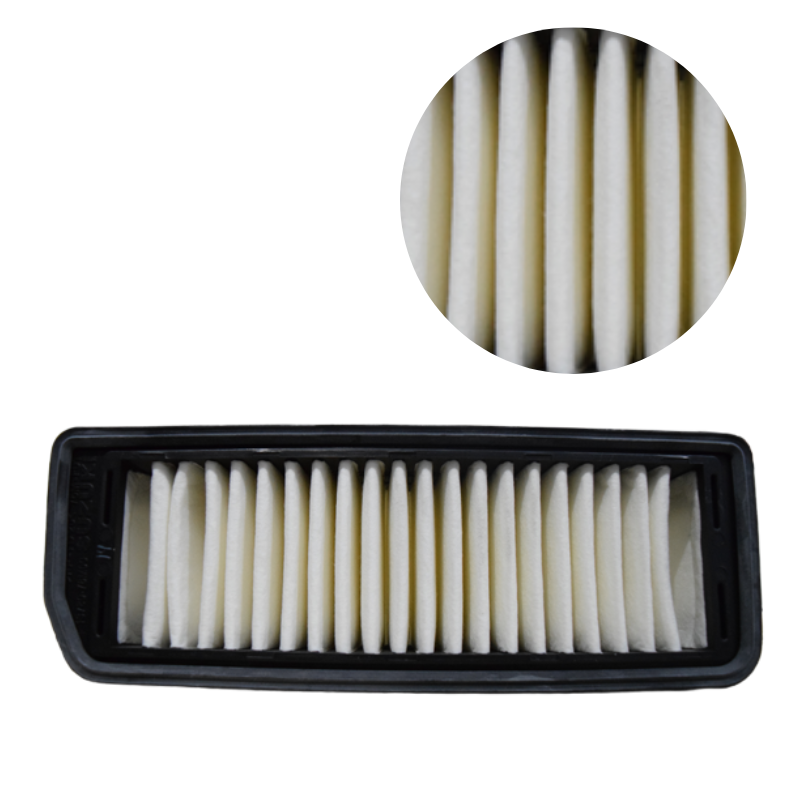 Genuine Pak Suzuki Air Filter for WagonR - Vxr, VxL & AGS Variants