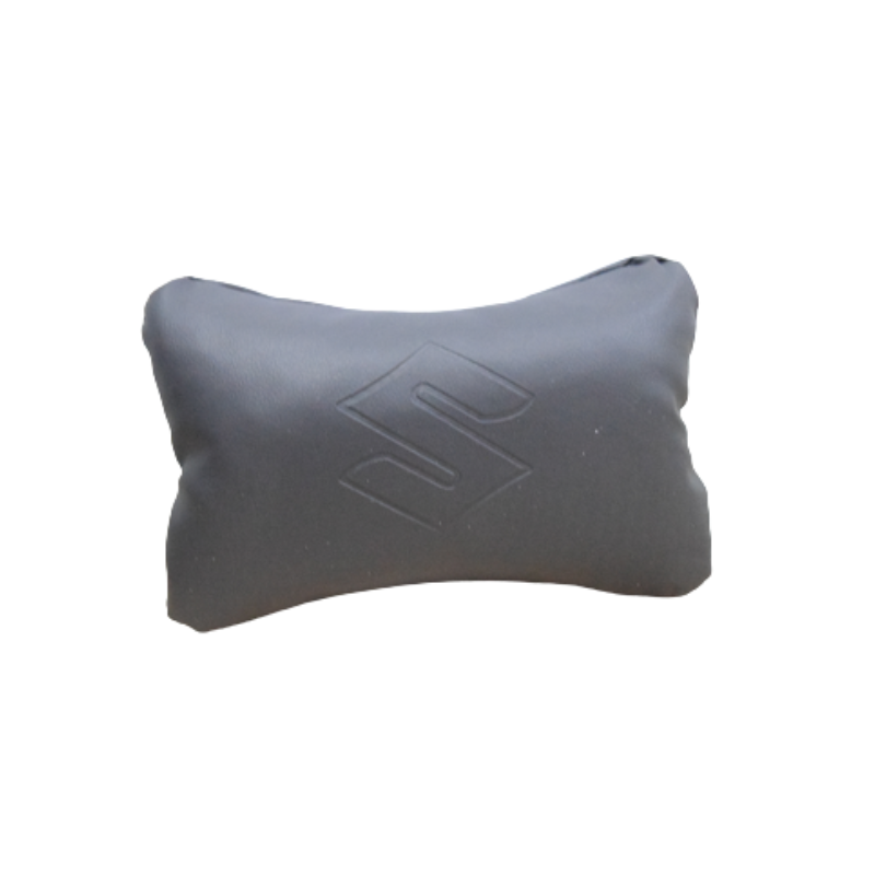 Suzuki Genuine Butterfly Seat Cushion for Alto VX, VXR, VXR AGS, VXL - Comfortable Neck Support