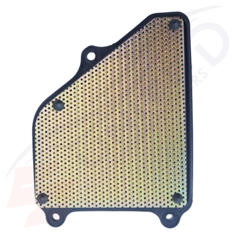 Suzuki 110 Bike Air Filter - Genuine Suzuki Part for Enhanced Engine Performance