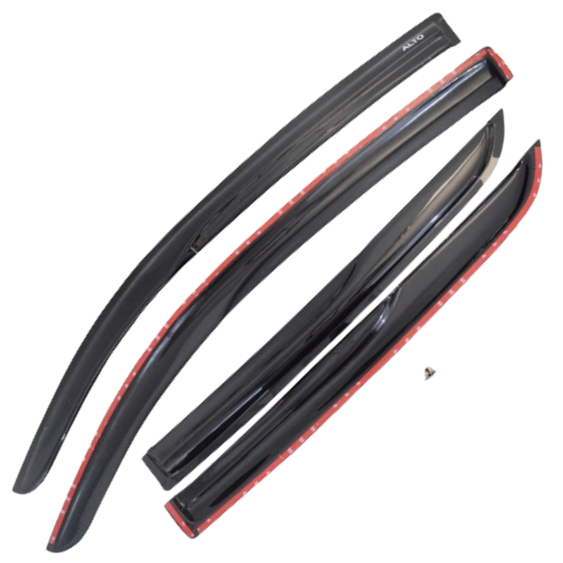 Alto  Air Press - Sun Blockers and Wind Deflectors for Enhanced Comfort and Style