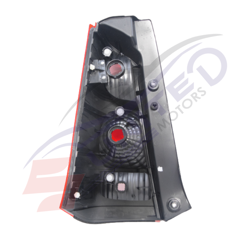 Suzuki Genuine WagonR Right Side Back Light - Multi-Functional Rear Lamp - Indicator, Reverse Gear, Safety Signal - Trust Genuine Suzuki Parts for Improved Lighting and Safety.
