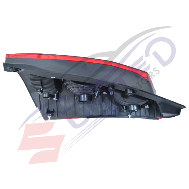 Suzuki Genuine WagonR Left Side Back Light - Multi-Functional Rear Lamp - Indicator, Reverse Gear, Safety Signal - Trust Genuine Suzuki Parts for Improved Lighting and Safety.