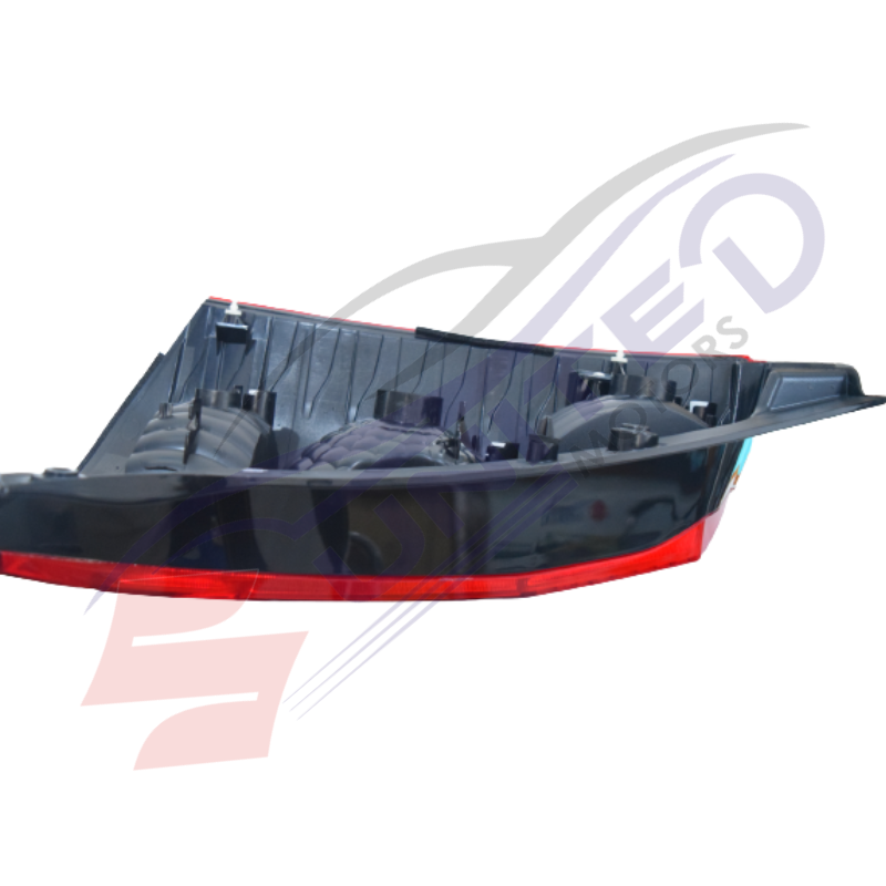 Suzuki Genuine WagonR Right Side Back Light - Multi-Functional Rear Lamp - Indicator, Reverse Gear, Safety Signal - Trust Genuine Suzuki Parts for Improved Lighting and Safety.