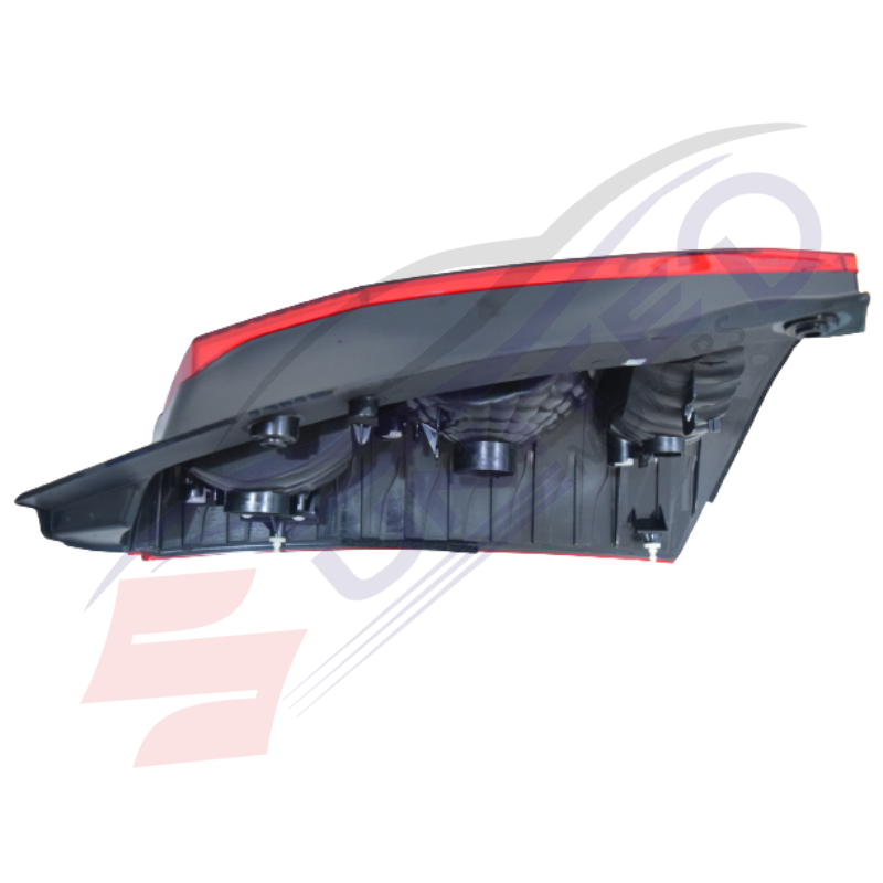 Suzuki Genuine WagonR Right Side Back Light - Multi-Functional Rear Lamp - Indicator, Reverse Gear, Safety Signal - Trust Genuine Suzuki Parts for Improved Lighting and Safety.