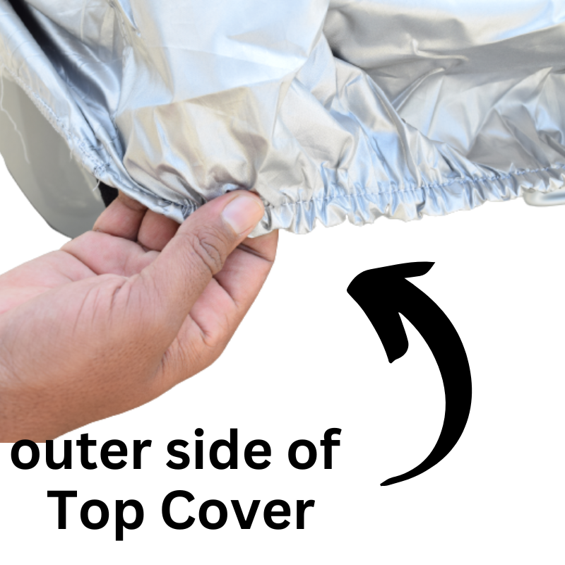Genuine Top Cover for Pak Suzuki WagonR at best price in Pakistan
