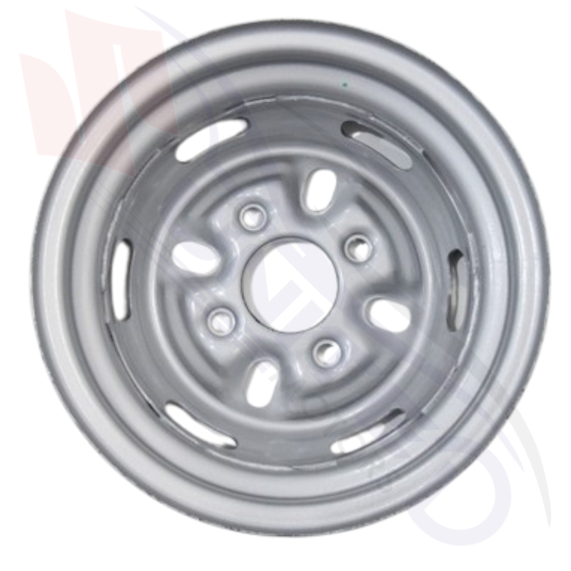 Mehran Rim Design Pak Suzuki - Genuine Wheel Rim for Mehran - Enhanced Performance and S ...