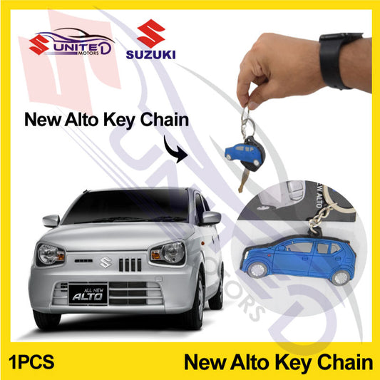 Ultra Tech Chain Key Key Chains – Stone Technologies