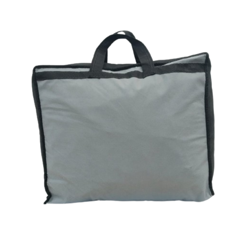 Suzuki Waterproof PVC Top Cover for Alto - Waterproof top cover designed to protect your vehicle from rain, dust, and sunlight. Durable PVC material for all-weather protection.