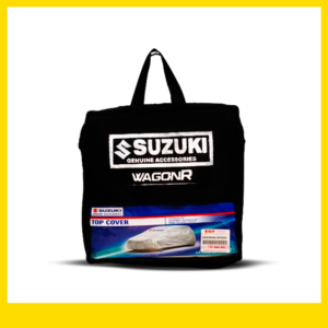 Genuine Top Cover for Pak Suzuki WagonR at best price in Pakistan
