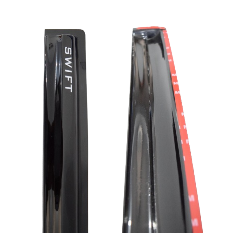 old Swift Air Press - Sun Blockers & Wind Deflectors 1st Copy