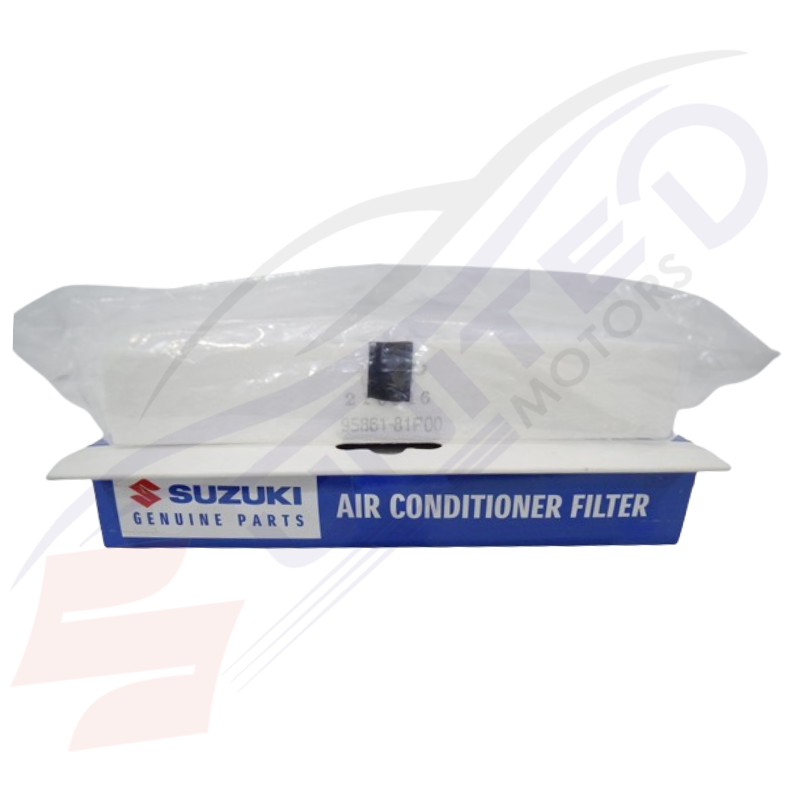 Suzuki Genuine AC Filter for New Swift - Ensures Fresh and Clean Cabin Air