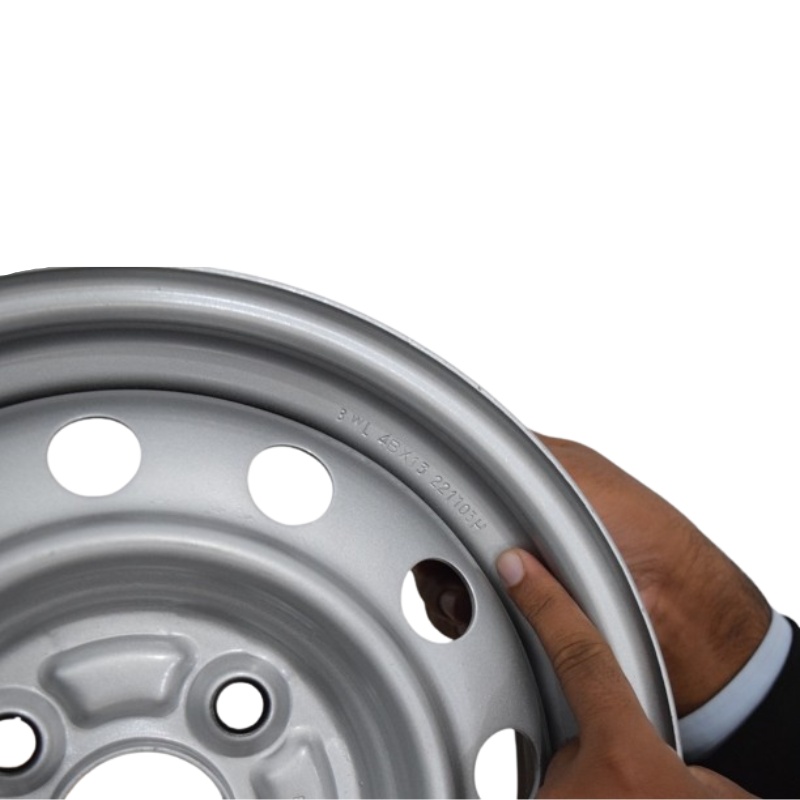 Suzuki - Wheels & Rims - Genuine Wheel Rim for Alto & WagonR โ Stone ...