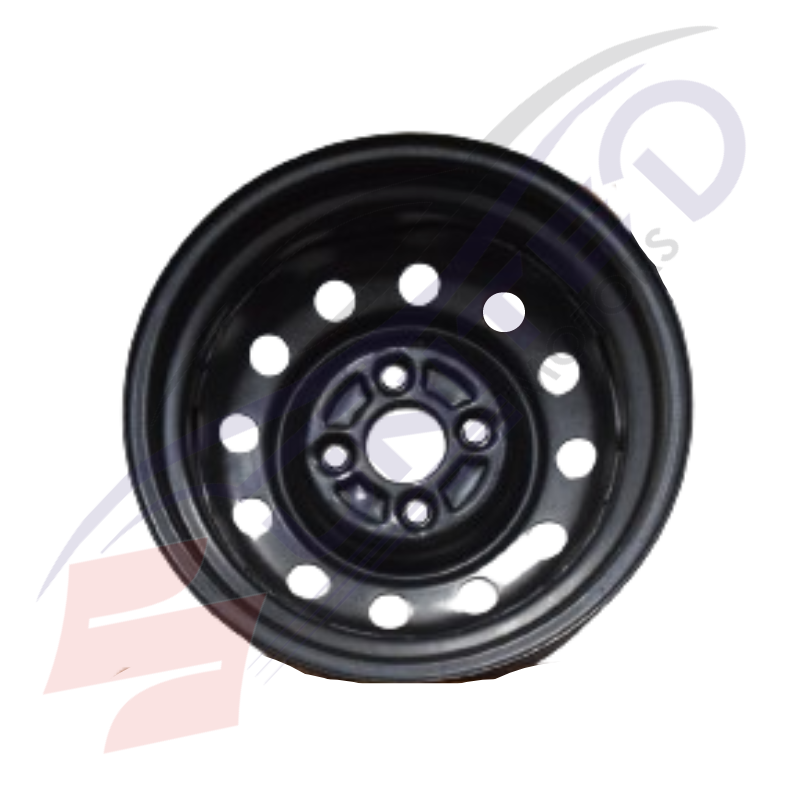 Suzuki - Wheels & Rims - Genuine Wheel Rim for Alto & WagonR โ Stone ...