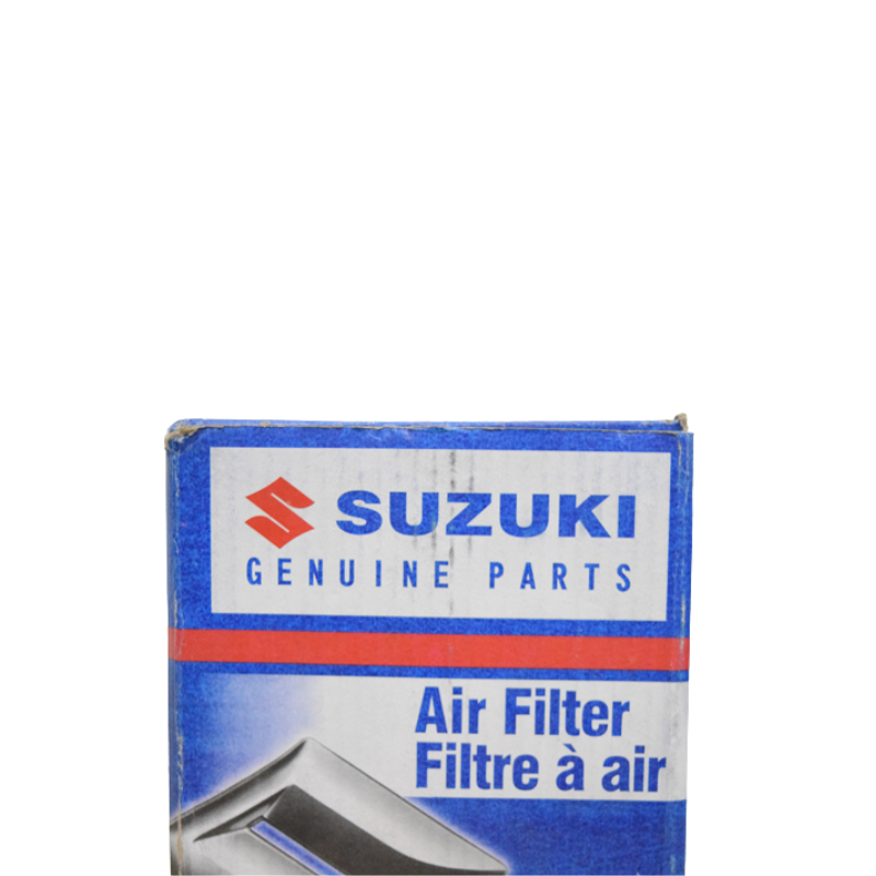 Suzuki Bolan - Genuine Air Filter by Pak Suzuki - Enhance Engine Longevity and Performance