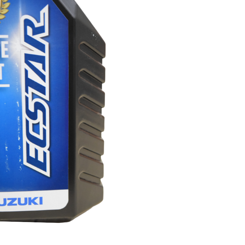 Suzuki United Motors Genuine Engine Coolant (1L) - ECSTAR Long Life Coolant (Premixed) - Optimal Heat Absorption and Rust Protection for All Car Types