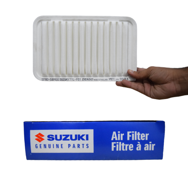 Suzuki Ciaz - Genuine Air Filter by Pak Suzuki - Enhance Engine Longevity and Performance