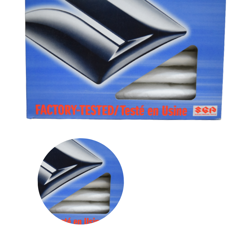Suzuki Ciaz - Genuine Air Filter by Pak Suzuki - Enhance Engine Longevity and Performance