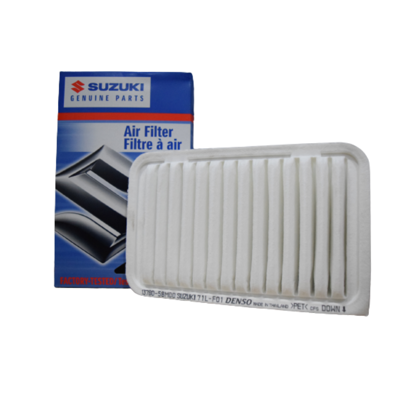 Suzuki Ciaz - Genuine Air Filter by Pak Suzuki - Enhance Engine Longevity and Performance