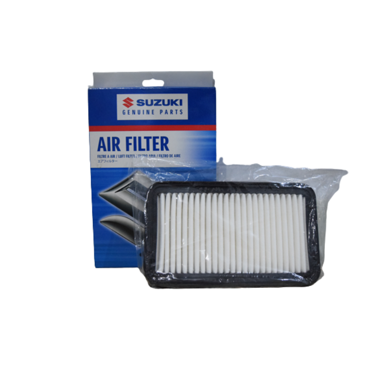 SUZUKI Genuine Air Filter for Old Swift DL, DLX, DL AUTO - Enhance Engine Longevity and Performance