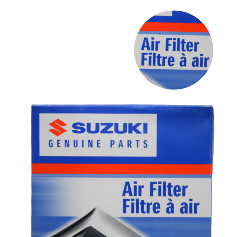 Suzuki Ciaz - Genuine Air Filter by Pak Suzuki - Enhance Engine Longevity and Performance