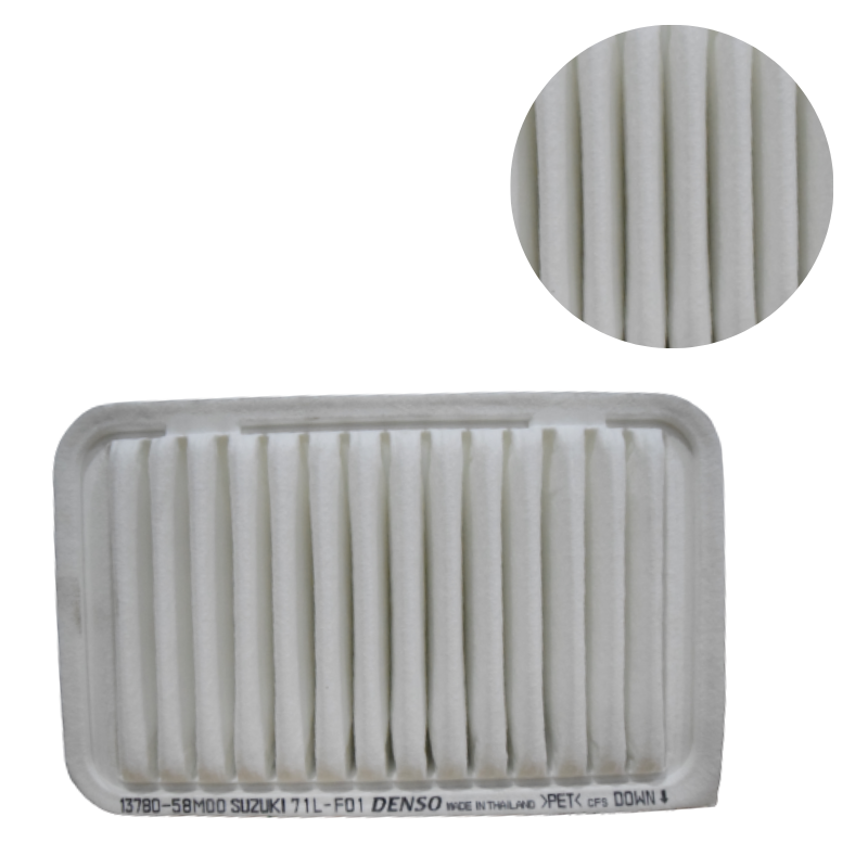 Suzuki Ciaz - Genuine Air Filter by Pak Suzuki - Enhance Engine Longevity and Performance